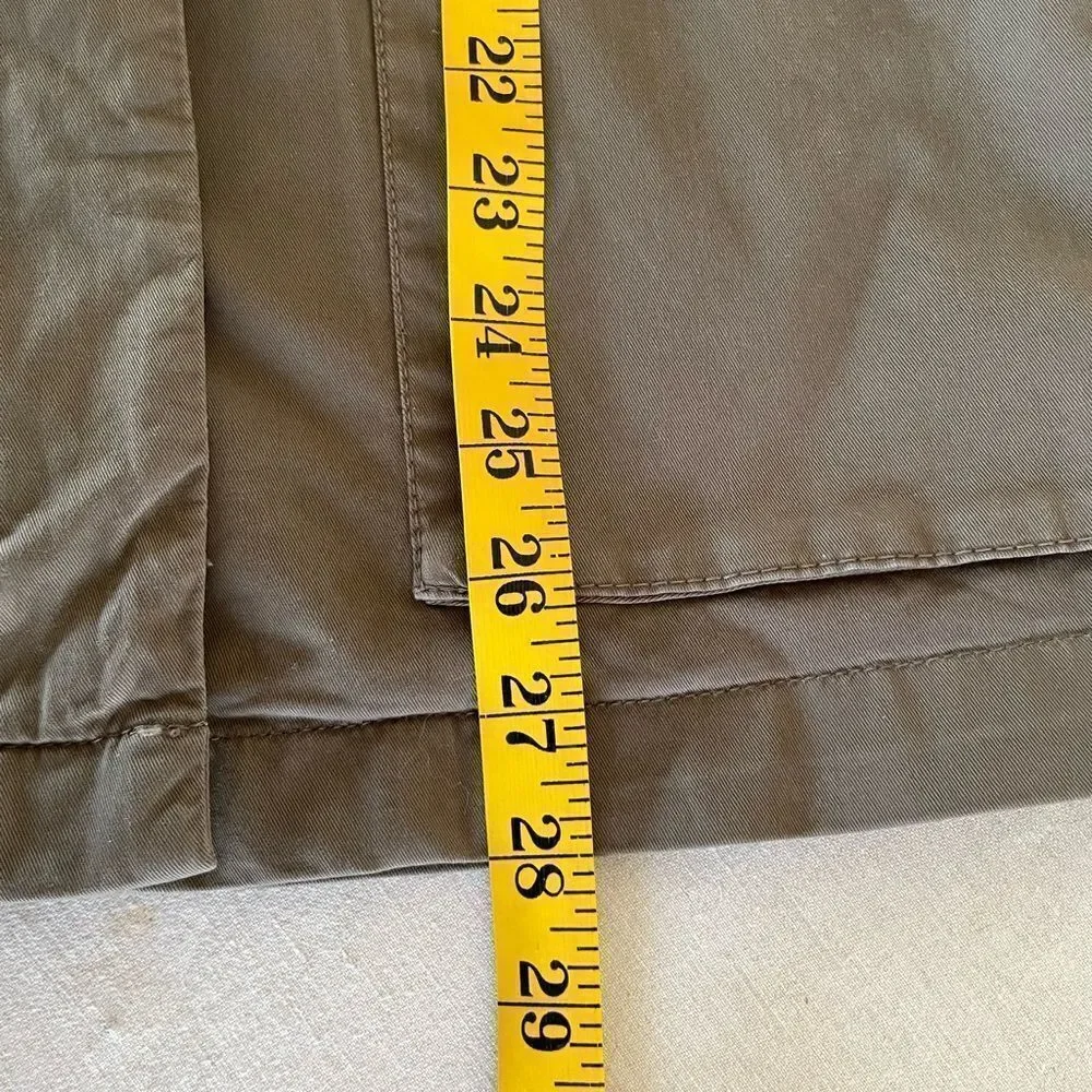 Hinge Utility Jacket Size Small